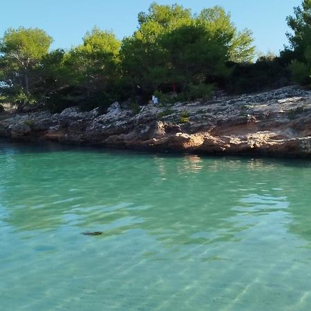 A Casa Di Ru, Bellissimo Appartamento Con Sauna Monopoli Εξωτερικό φωτογραφία