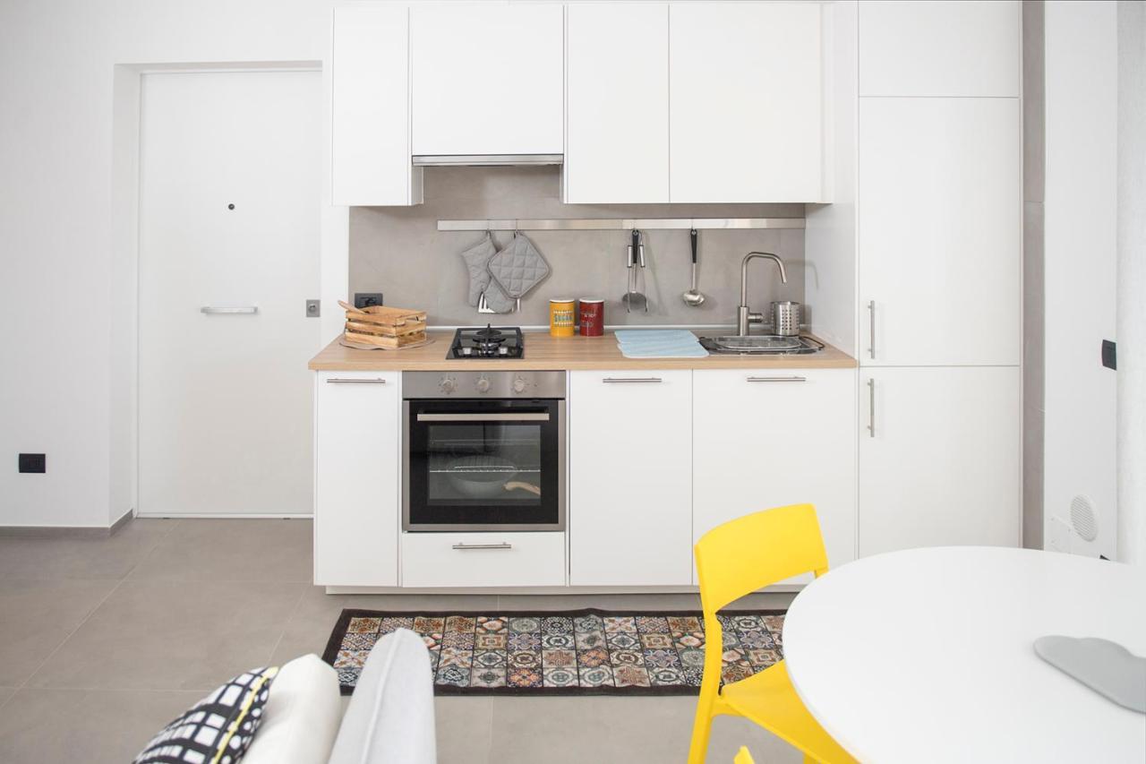 A Casa Di Ru, Bellissimo Appartamento Con Sauna Monopoli Εξωτερικό φωτογραφία