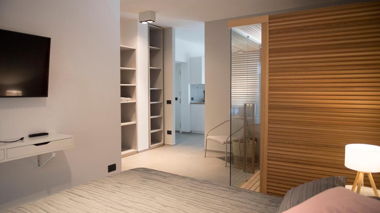 A Casa Di Ru, Bellissimo Appartamento Con Sauna Monopoli Εξωτερικό φωτογραφία