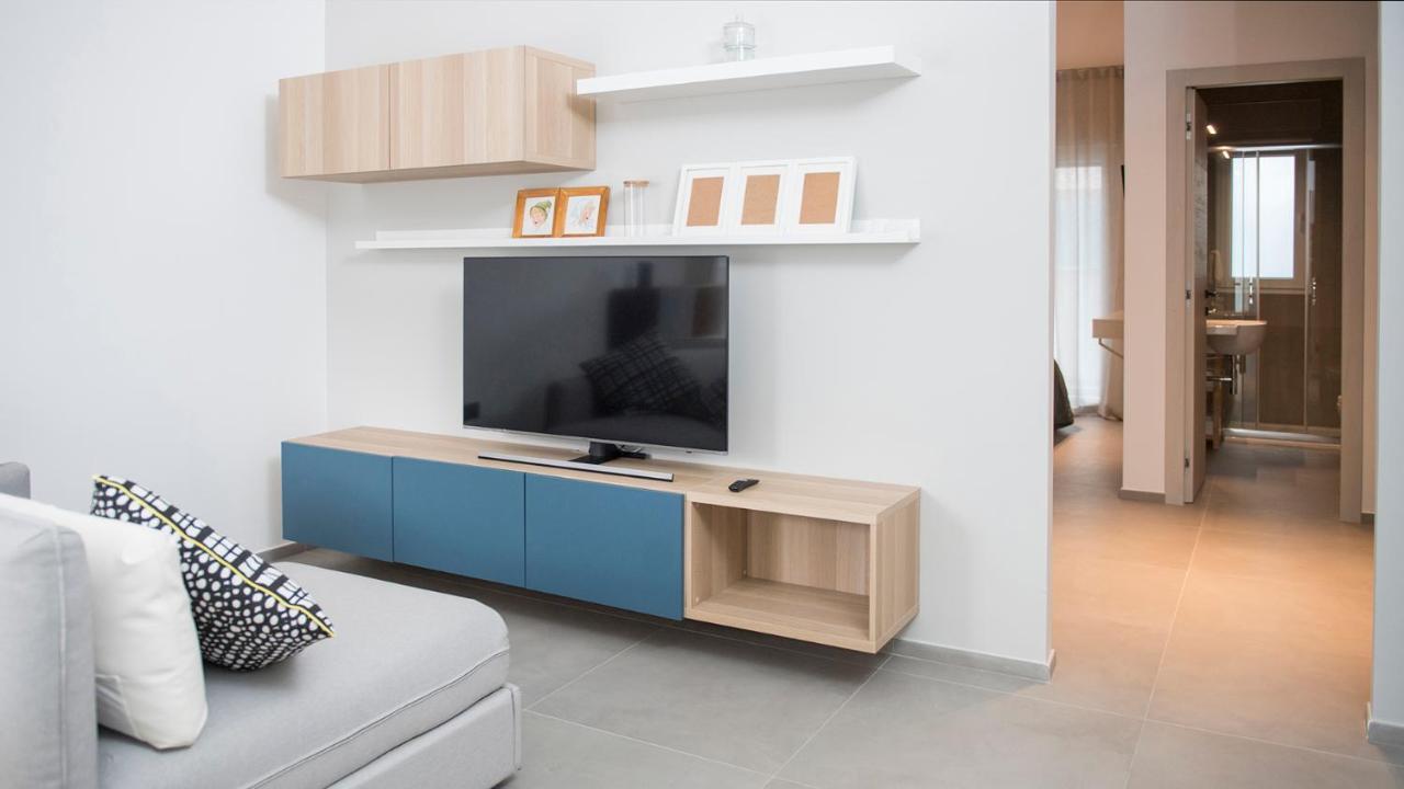 A Casa Di Ru, Bellissimo Appartamento Con Sauna Monopoli Εξωτερικό φωτογραφία