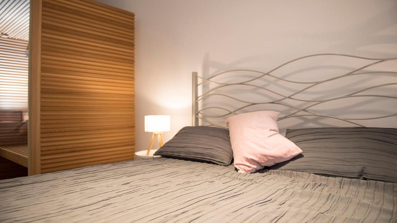 A Casa Di Ru, Bellissimo Appartamento Con Sauna Monopoli Εξωτερικό φωτογραφία
