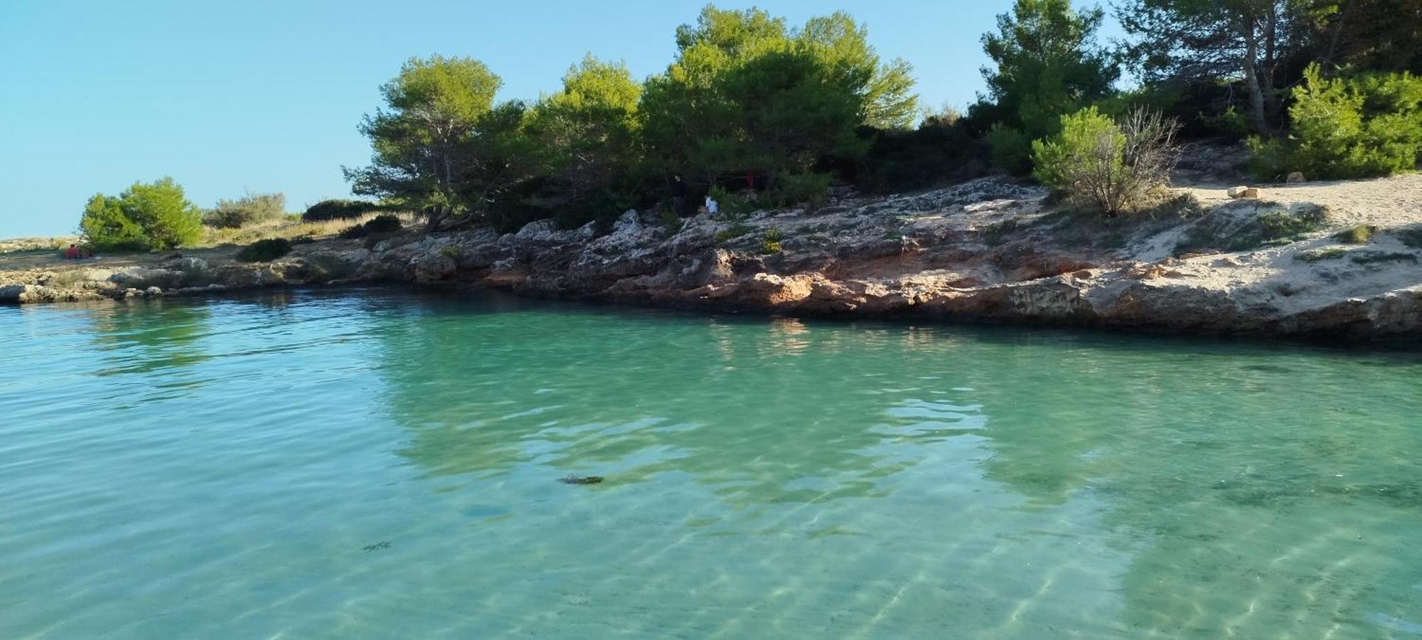 A Casa Di Ru, Bellissimo Appartamento Con Sauna Monopoli Εξωτερικό φωτογραφία